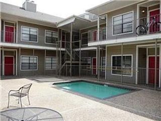 915 W 23rd ST 105, Austin, TX 78705