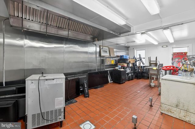 500 S WOLFE ST S, Baltimore, MD 21231