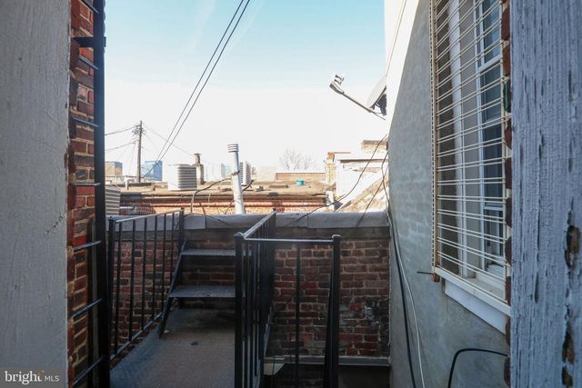 500 S WOLFE ST S, Baltimore, MD 21231