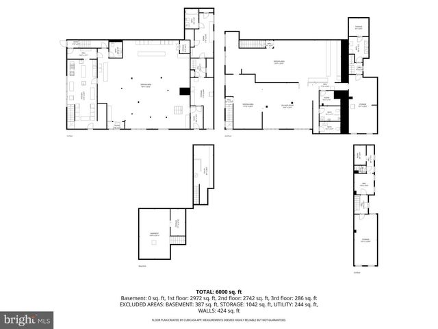 500 S WOLFE ST S, Baltimore, MD 21231