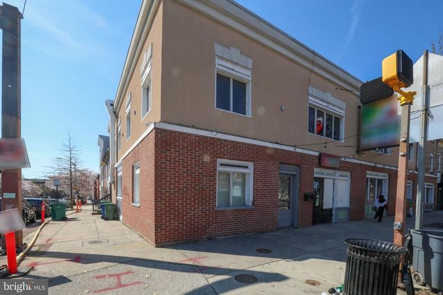 500 S WOLFE ST S, Baltimore, MD 21231