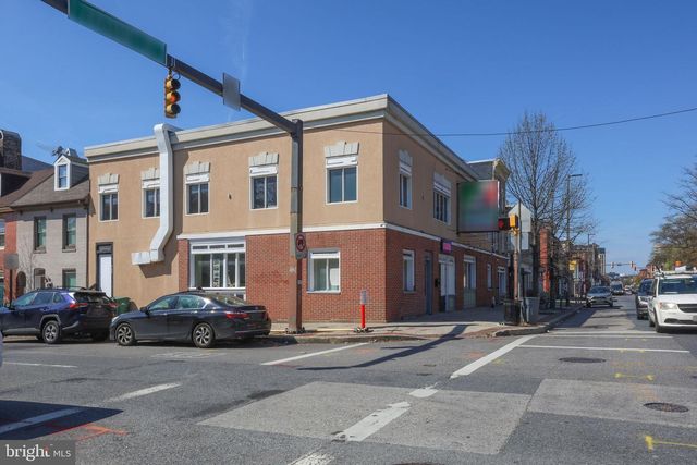 500 S WOLFE ST S, Baltimore, MD 21231