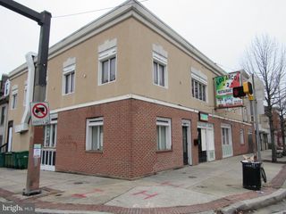 500 S WOLFE ST S, Baltimore, MD 21231