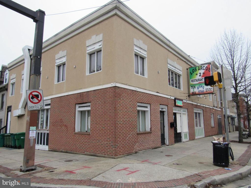 500 S WOLFE ST S, Baltimore, MD 21231
