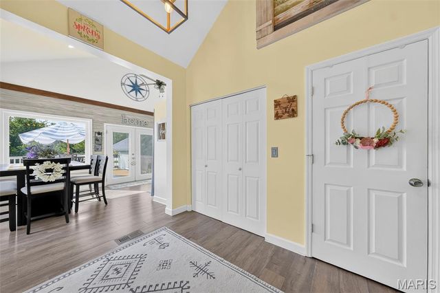 224 Bennington Drive, Troy, MO 63379