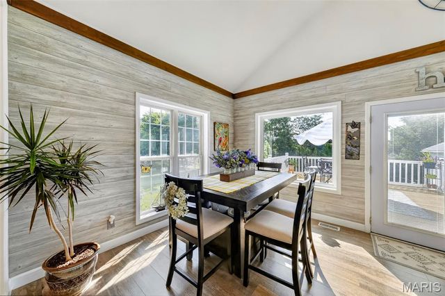 224 Bennington Drive, Troy, MO 63379