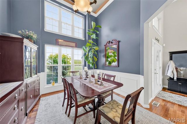 224 Bennington Drive, Troy, MO 63379