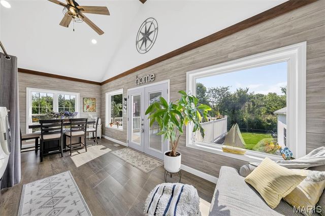 224 Bennington Drive, Troy, MO 63379