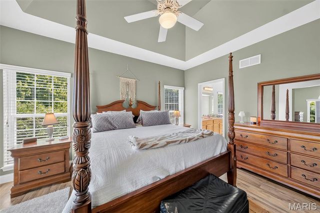 224 Bennington Drive, Troy, MO 63379