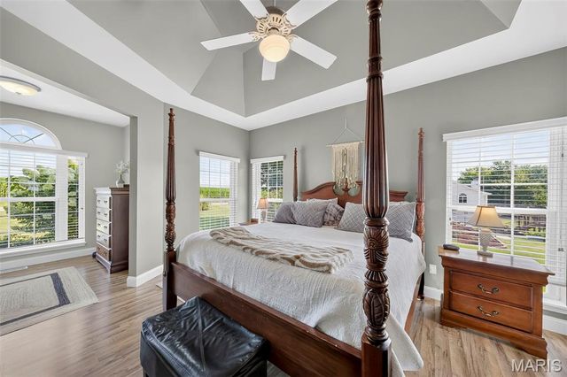 224 Bennington Drive, Troy, MO 63379