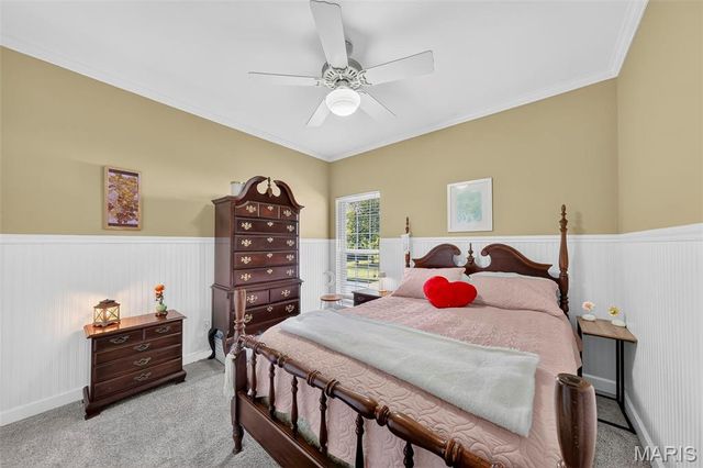 224 Bennington Drive, Troy, MO 63379