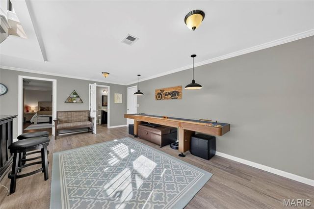 224 Bennington Drive, Troy, MO 63379