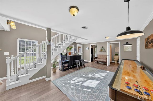 224 Bennington Drive, Troy, MO 63379