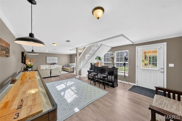 224 Bennington Drive, Troy, MO 63379