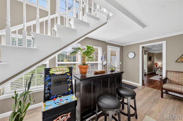 224 Bennington Drive, Troy, MO 63379