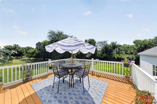 224 Bennington Drive, Troy, MO 63379