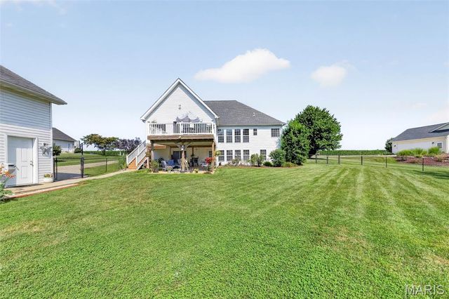 224 Bennington Drive, Troy, MO 63379