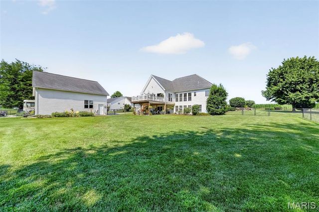224 Bennington Drive, Troy, MO 63379