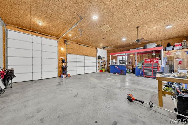 224 Bennington Drive, Troy, MO 63379