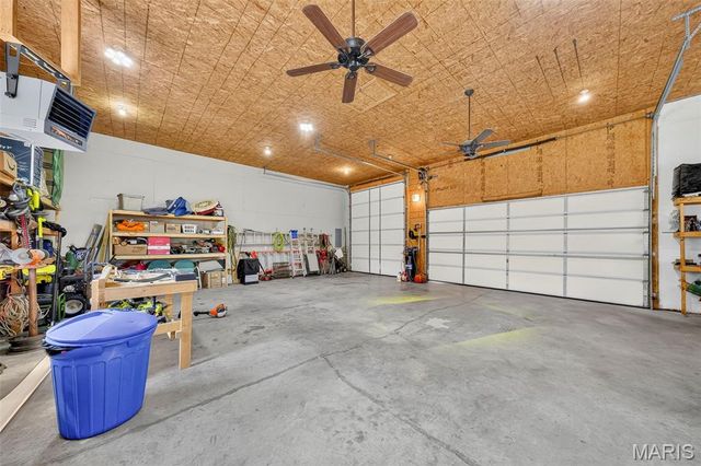 224 Bennington Drive, Troy, MO 63379