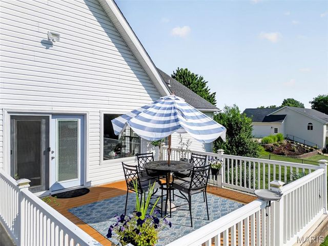 224 Bennington Drive, Troy, MO 63379