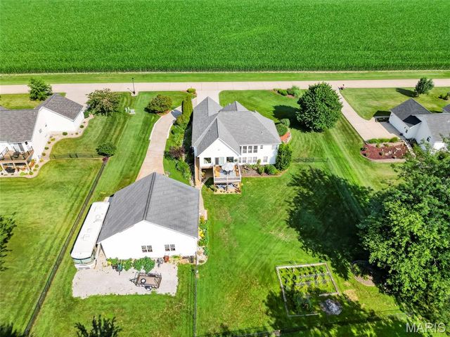 224 Bennington Drive, Troy, MO 63379