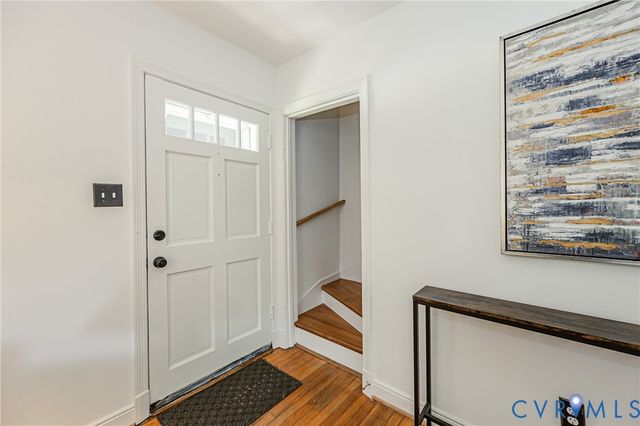 1312 Santa Rosa Rd, Henrico, VA 23229