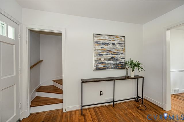 1312 Santa Rosa Rd, Henrico, VA 23229