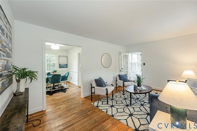 1312 Santa Rosa Rd, Henrico, VA 23229