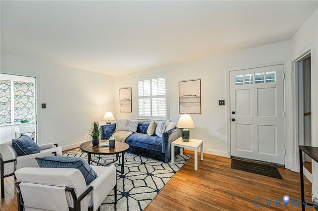 1312 Santa Rosa Rd, Henrico, VA 23229