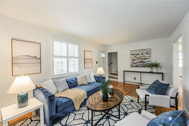 1312 Santa Rosa Rd, Henrico, VA 23229