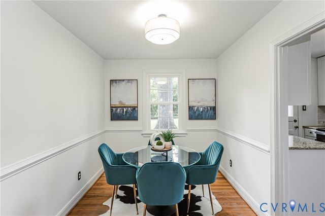 1312 Santa Rosa Rd, Henrico, VA 23229