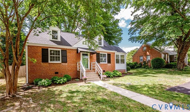 1312 Santa Rosa Rd, Henrico, VA 23229