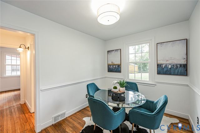 1312 Santa Rosa Rd, Henrico, VA 23229