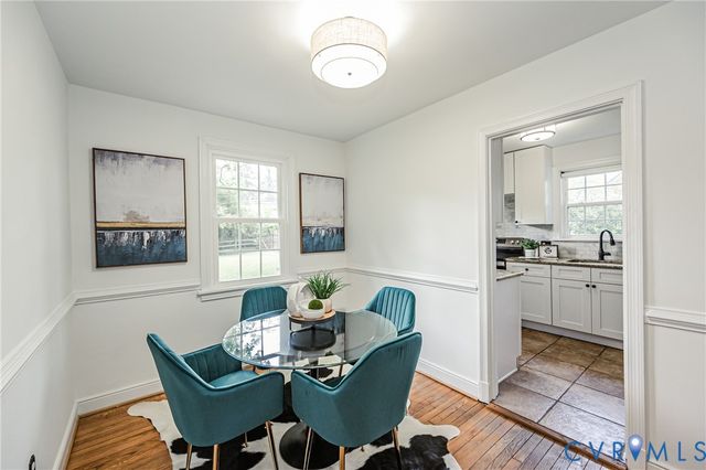 1312 Santa Rosa Rd, Henrico, VA 23229
