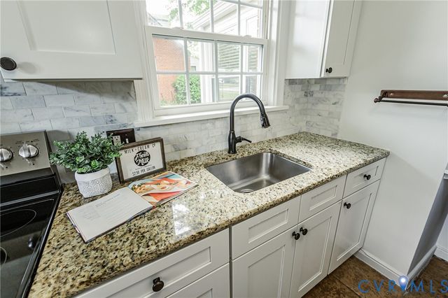 1312 Santa Rosa Rd, Henrico, VA 23229