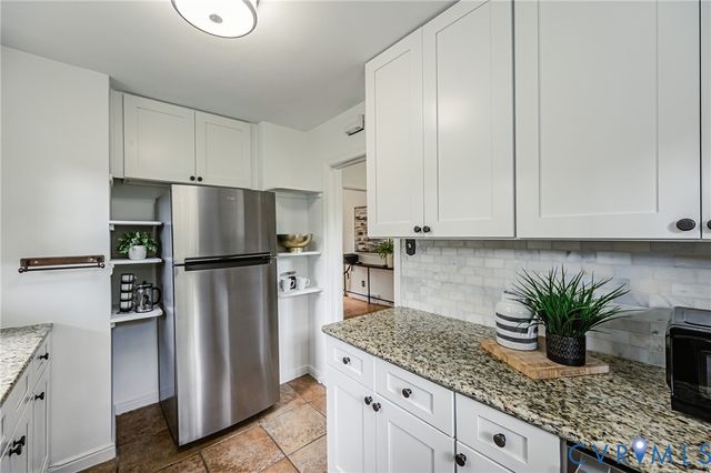 1312 Santa Rosa Rd, Henrico, VA 23229