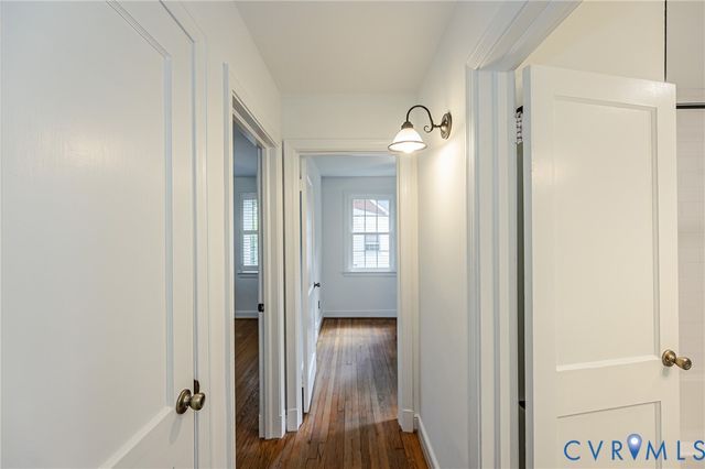 1312 Santa Rosa Rd, Henrico, VA 23229