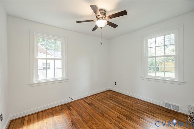 1312 Santa Rosa Rd, Henrico, VA 23229
