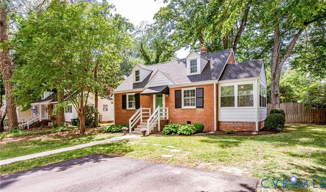 1312 Santa Rosa Rd, Henrico, VA 23229