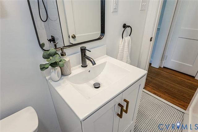 1312 Santa Rosa Rd, Henrico, VA 23229
