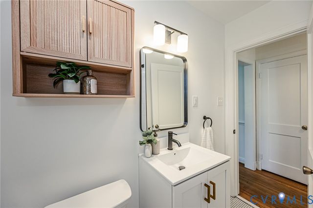 1312 Santa Rosa Rd, Henrico, VA 23229