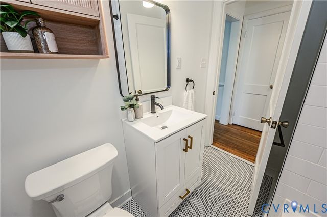 1312 Santa Rosa Rd, Henrico, VA 23229