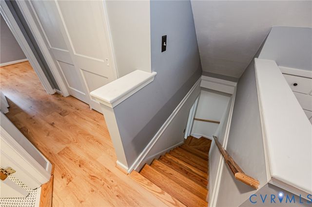 1312 Santa Rosa Rd, Henrico, VA 23229