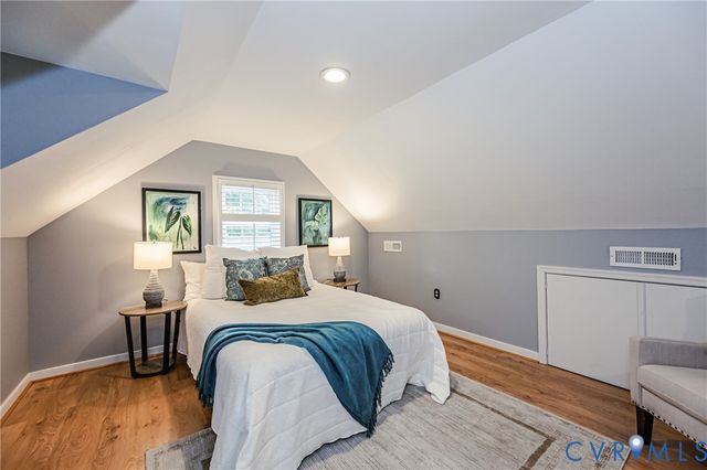 1312 Santa Rosa Rd, Henrico, VA 23229