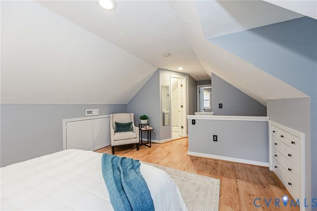 1312 Santa Rosa Rd, Henrico, VA 23229