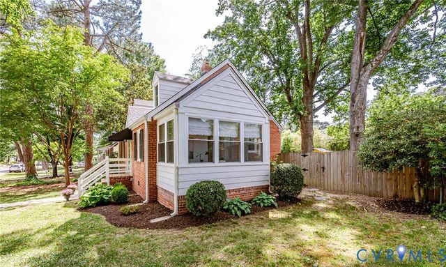1312 Santa Rosa Rd, Henrico, VA 23229