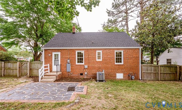 1312 Santa Rosa Rd, Henrico, VA 23229