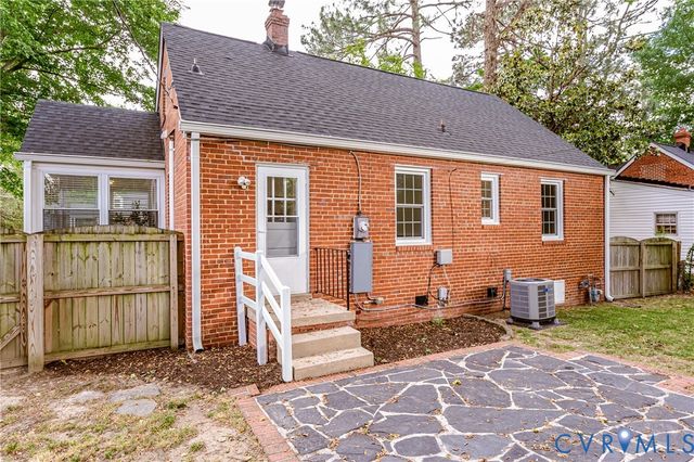 1312 Santa Rosa Rd, Henrico, VA 23229