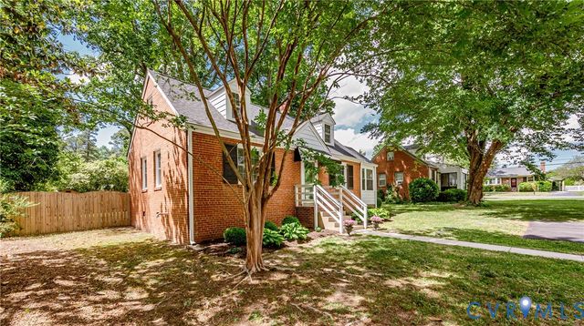 1312 Santa Rosa Rd, Henrico, VA 23229